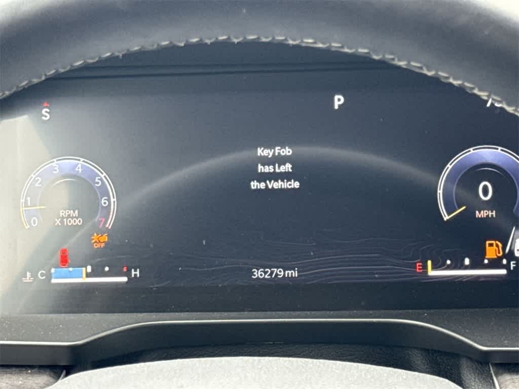 Thumbnail: 2022 Jeep Grand Cherokee L - 19