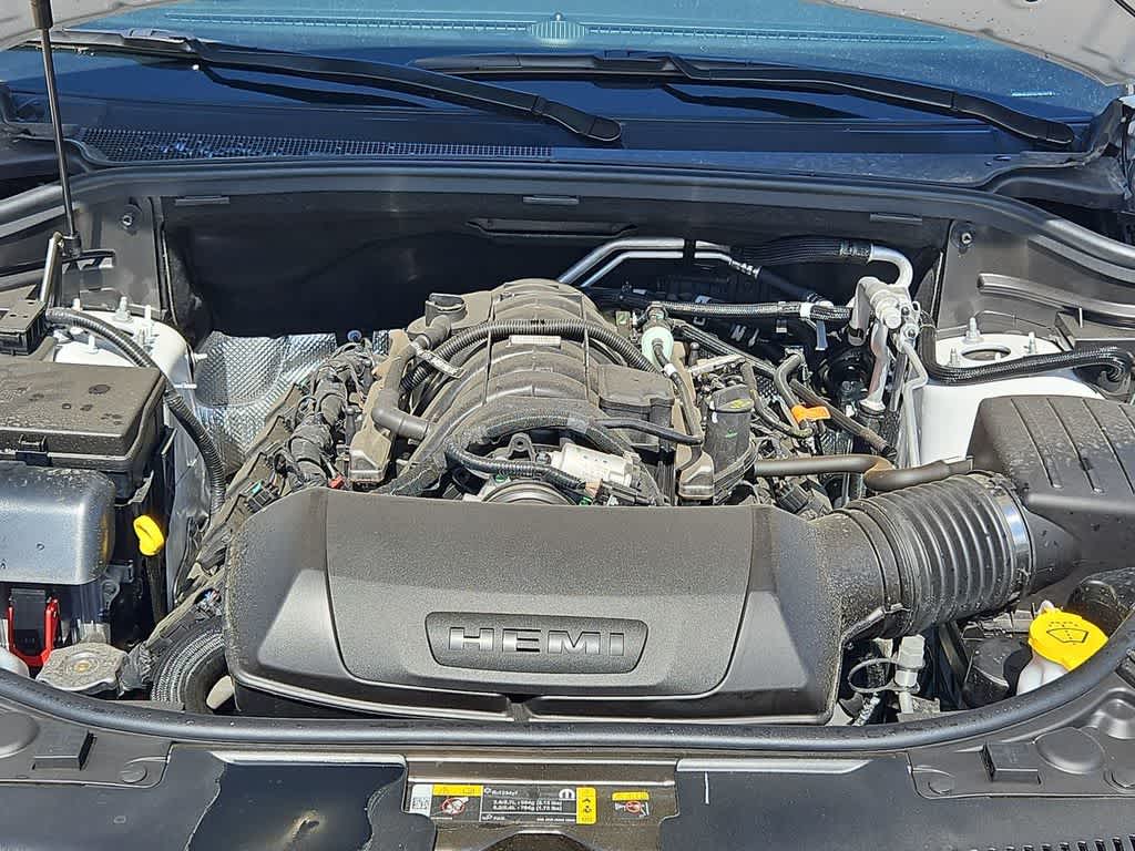 Thumbnail: 2026 Dodge Durango - 15