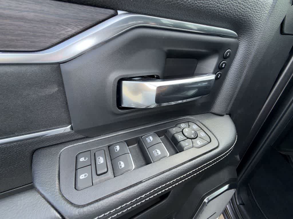 Thumbnail: 2026 RAM 2500 - 22