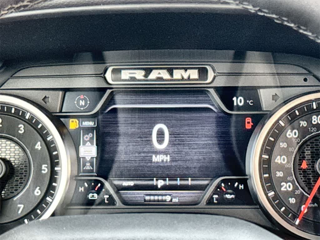 Thumbnail: 2026 RAM 1500 - 19