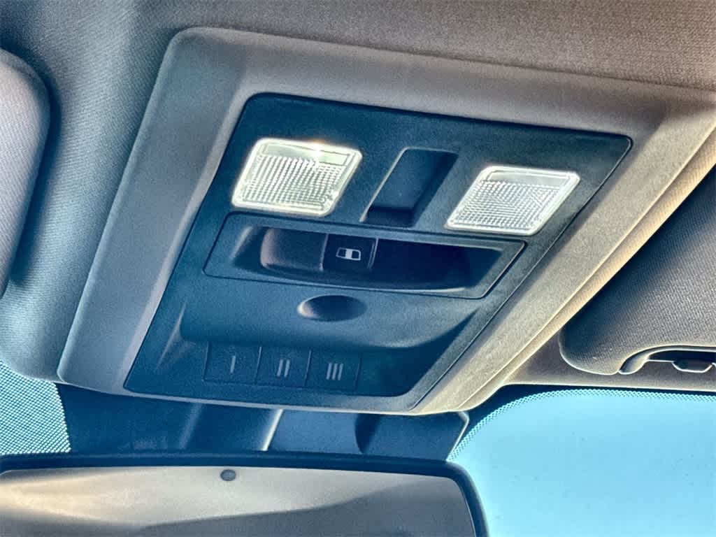 Thumbnail: 2017 RAM 1500 - 20