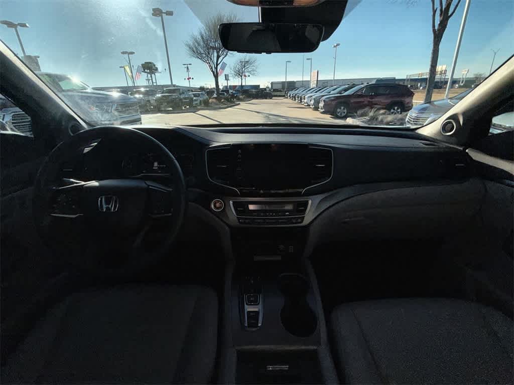 Thumbnail: 2022 Honda Pilot - 14