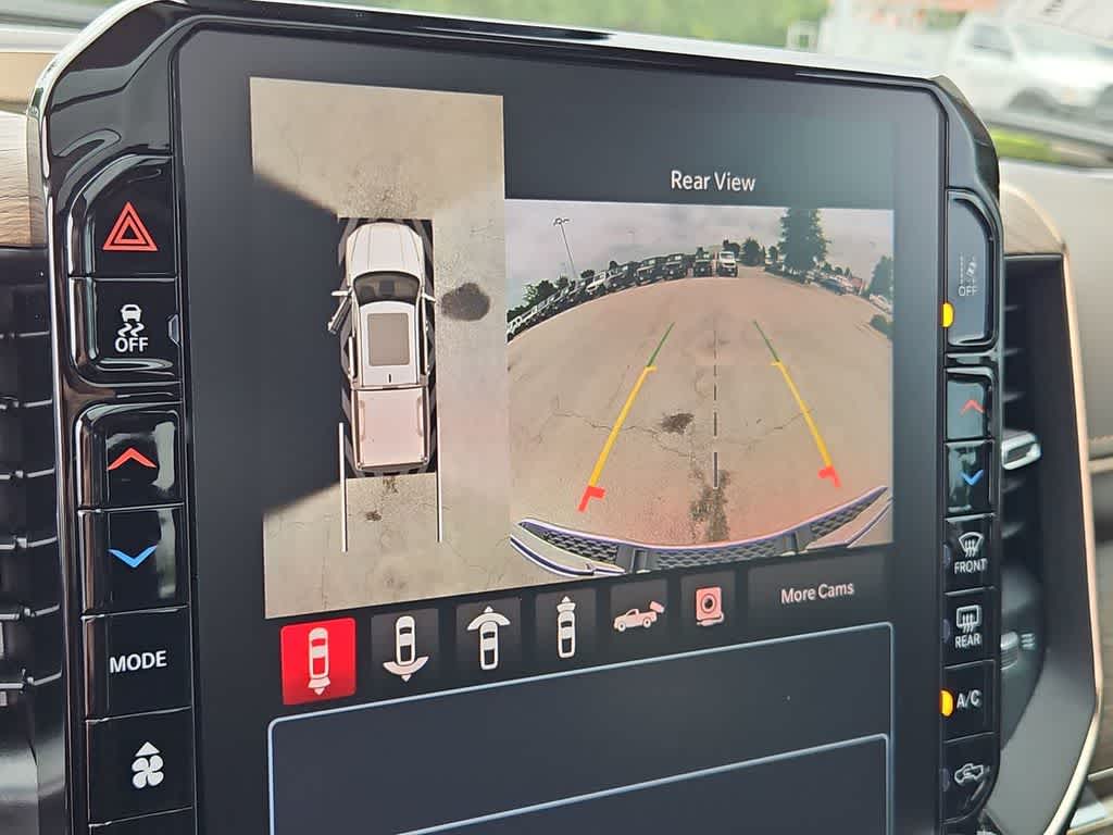 Thumbnail: 2026 RAM 1500 - 32