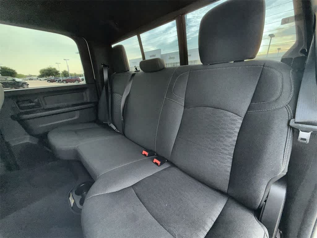 Thumbnail: 2026 RAM 2500 - 12