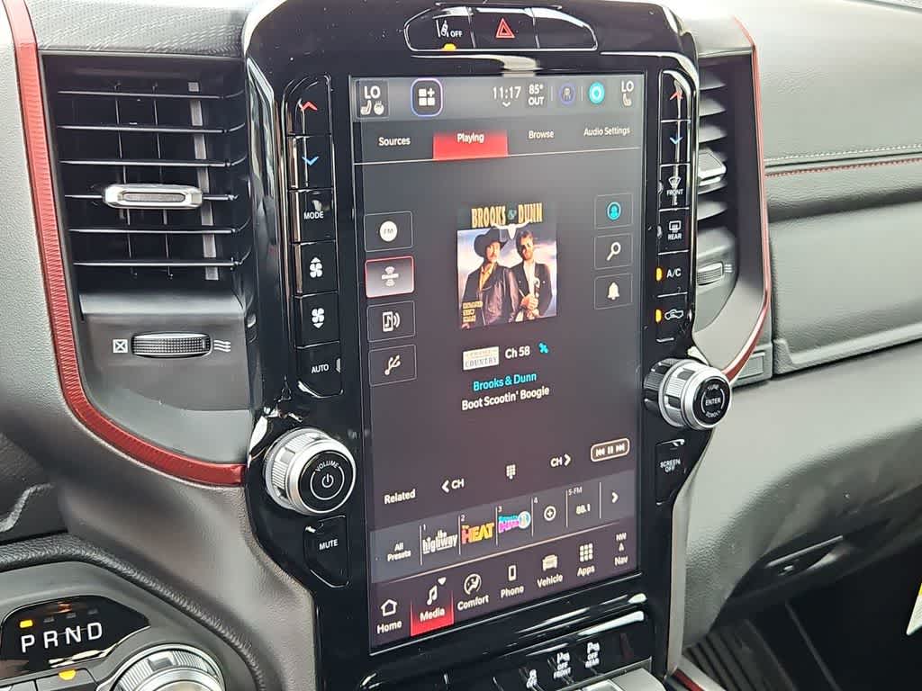 Thumbnail: 2026 RAM 1500 - 28