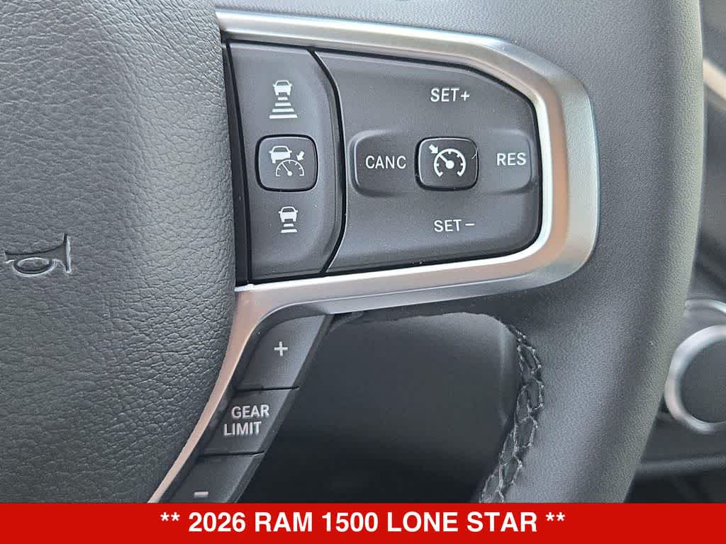 Thumbnail: 2026 RAM 1500 - 23
