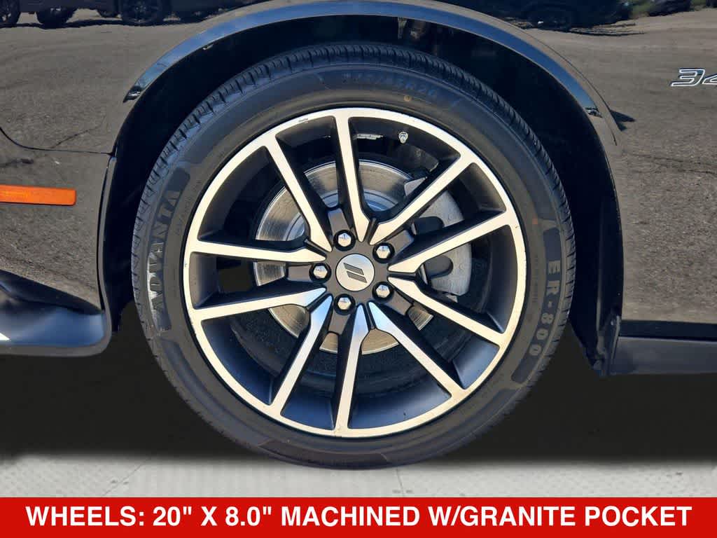 Thumbnail: 2023 Dodge Challenger - 12