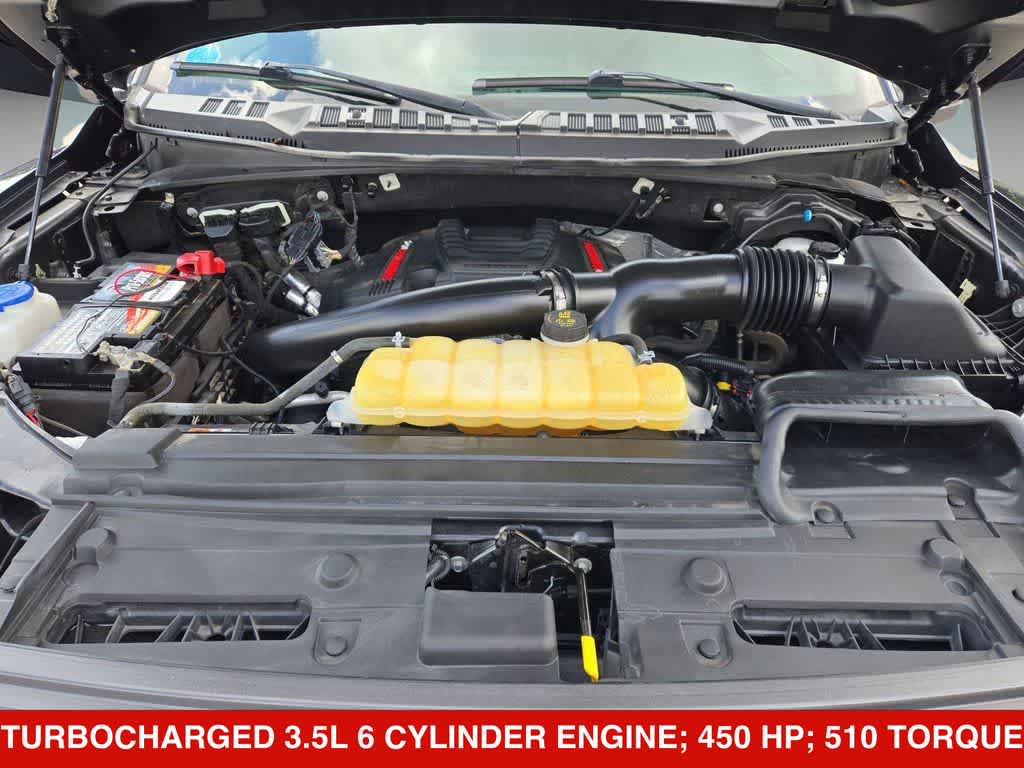 Thumbnail: 2019 Ford F-150 - 13