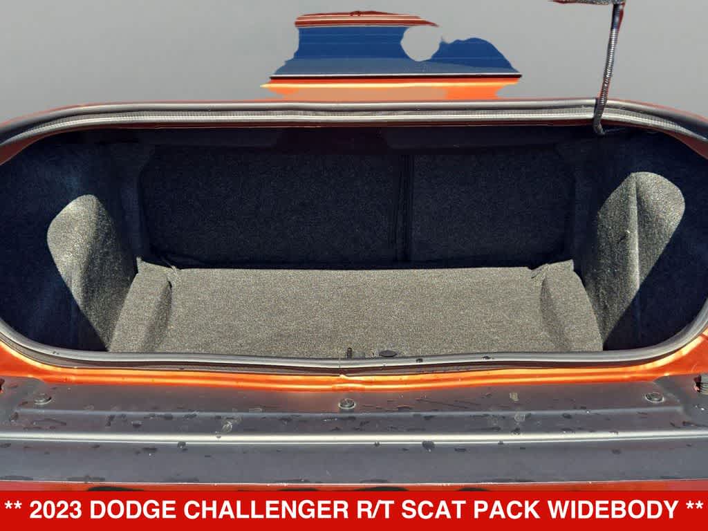 Thumbnail: 2023 Dodge Challenger - 32