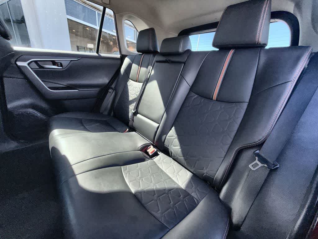 Thumbnail: 2024 Toyota RAV4 - 13