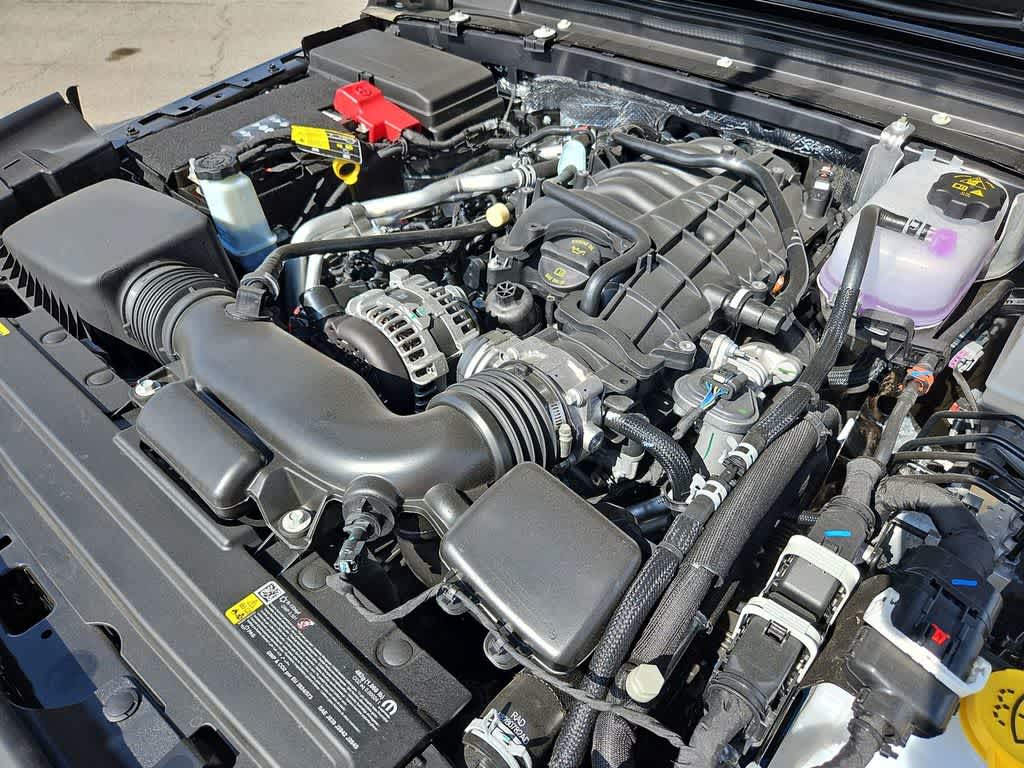 Thumbnail: 2026 Jeep Gladiator - 15