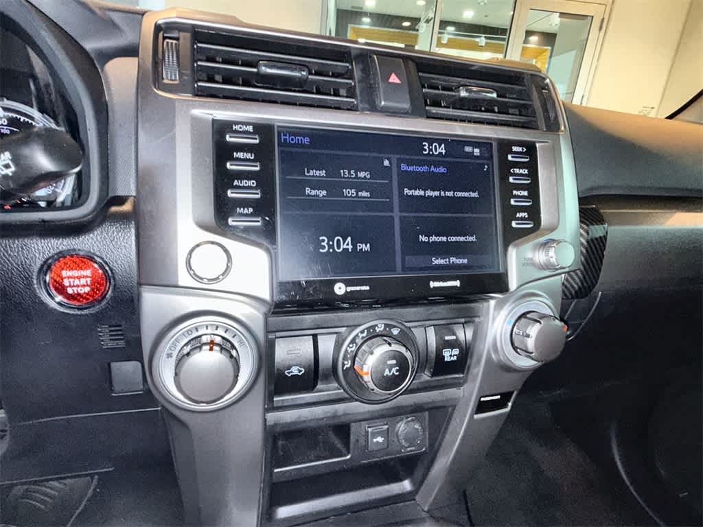 Thumbnail: 2023 Toyota 4Runner - 16