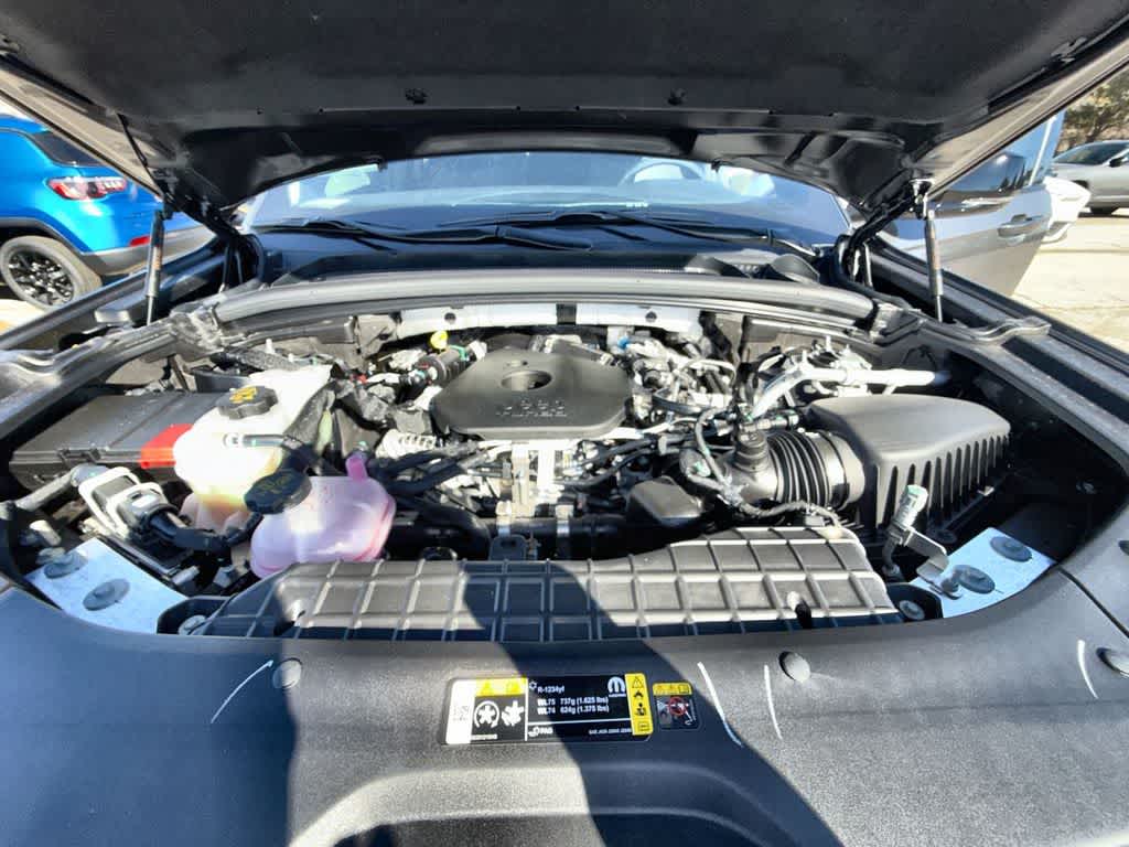 Thumbnail: 2026 Jeep Grand Cherokee - 10