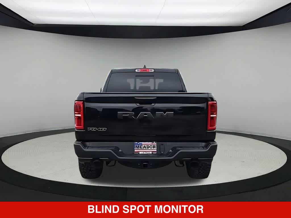 Thumbnail: 2026 RAM 1500 - 7