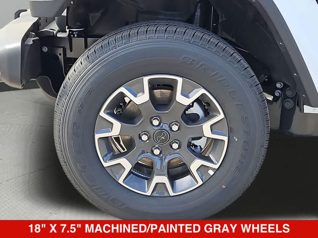 Thumbnail: 2026 Jeep Gladiator - 14