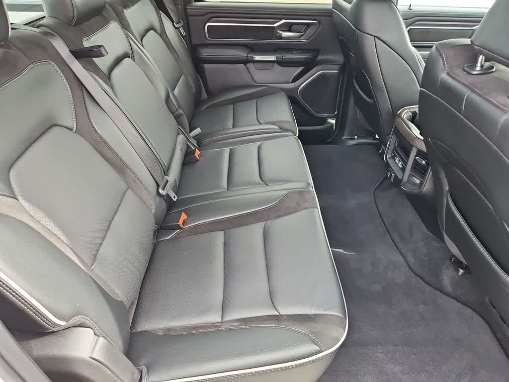 Thumbnail: 2025 RAM 1500 - 21