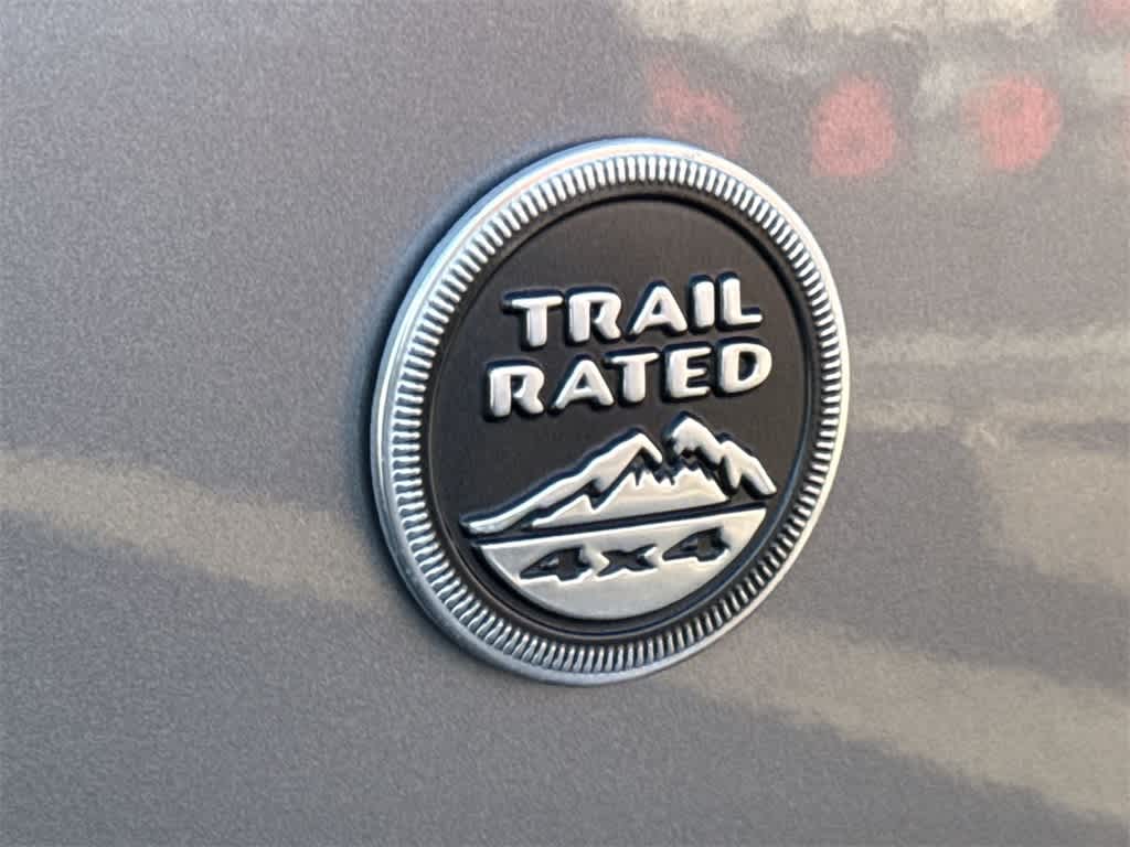 Thumbnail: 2018 Jeep Wrangler - 10