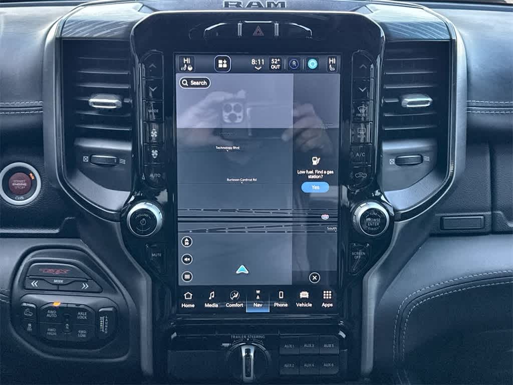 Thumbnail: 2023 RAM 1500 - 18