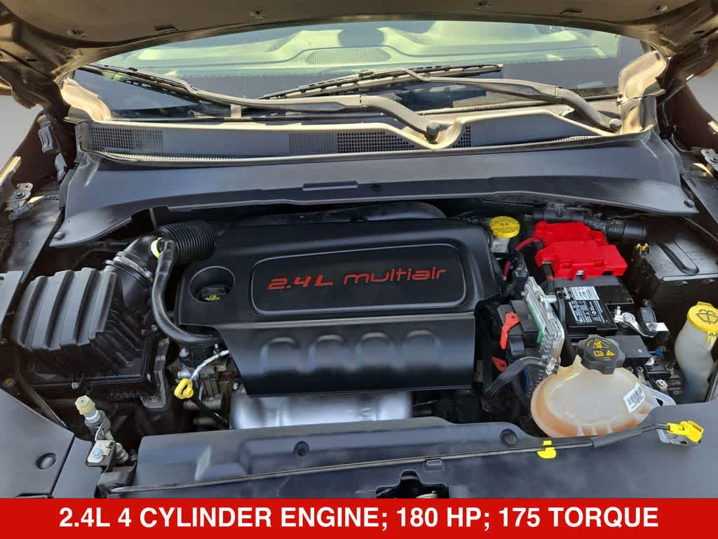 Thumbnail: 2021 Jeep Compass - 13