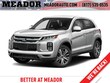  Mitsubishi Outlander Sport