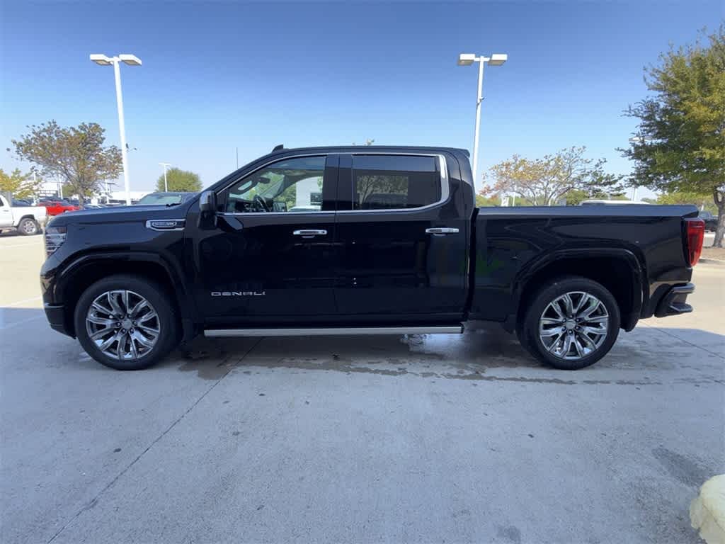 2023 Gmc Sierra 1500 Denali photo 3