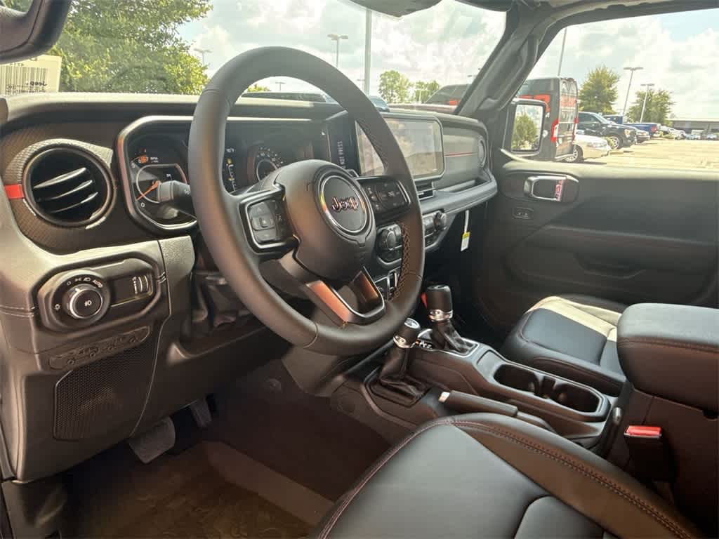 Thumbnail: 2025 Jeep Wrangler - 2