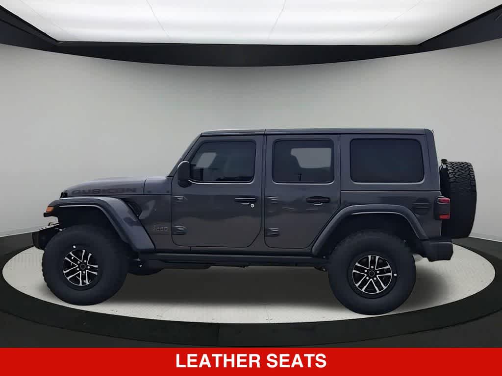 Thumbnail: 2026 Jeep Wrangler - 5