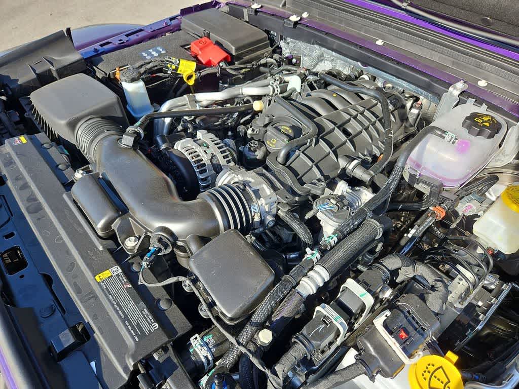 Thumbnail: 2026 Jeep Wrangler - 15