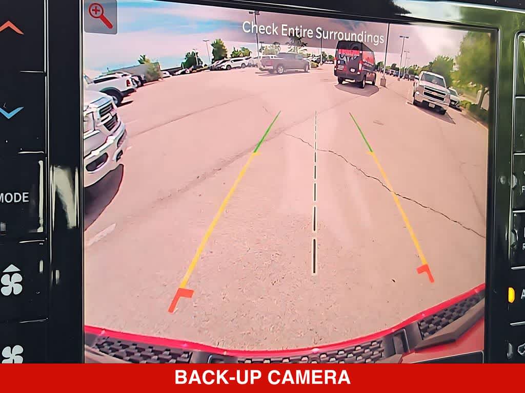 Thumbnail: 2026 RAM 1500 - 30