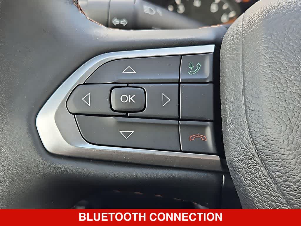 Thumbnail: 2022 Jeep Compass - 24