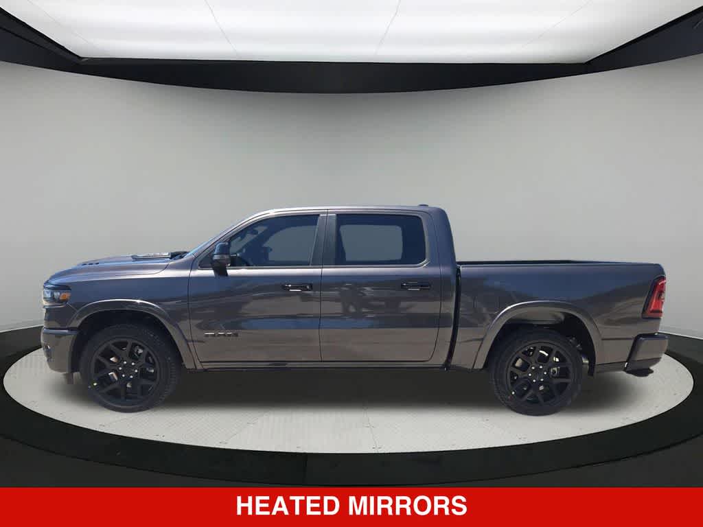 Thumbnail: 2026 RAM 1500 - 3
