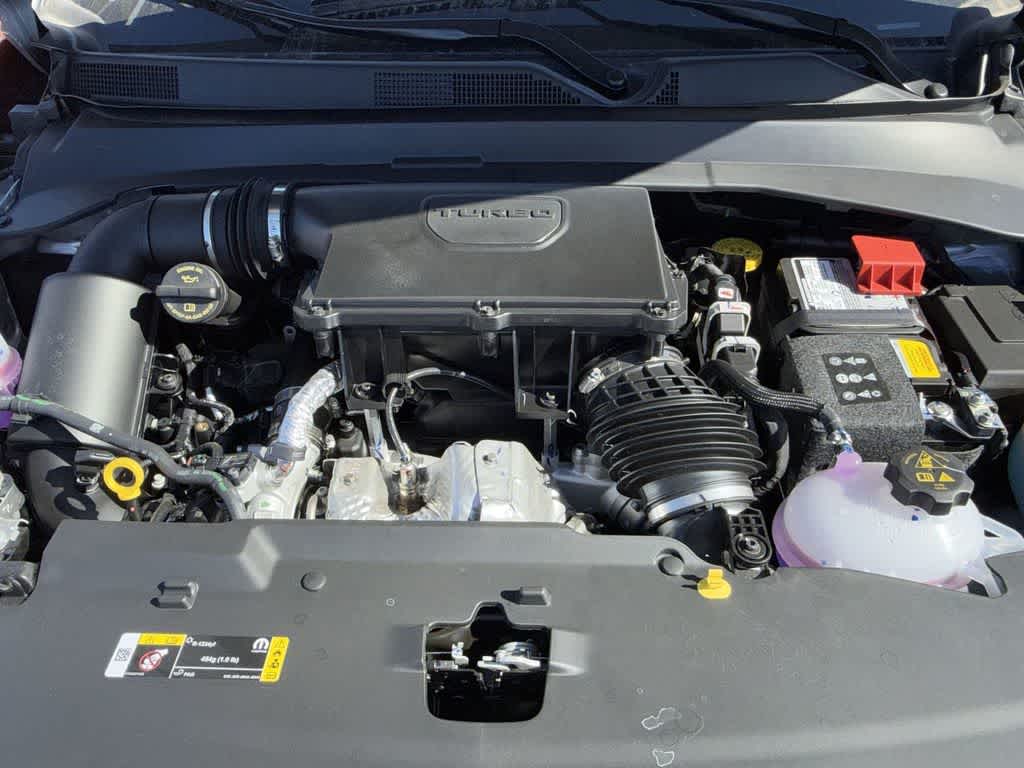 Thumbnail: 2026 Jeep Compass - 10