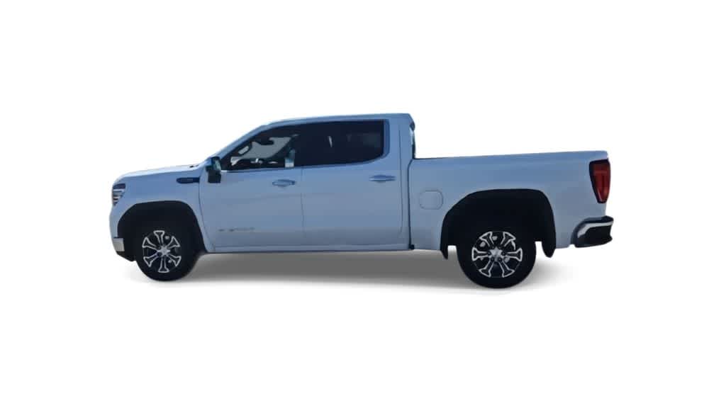 Thumbnail: 2024 GMC Sierra 1500 - 5
