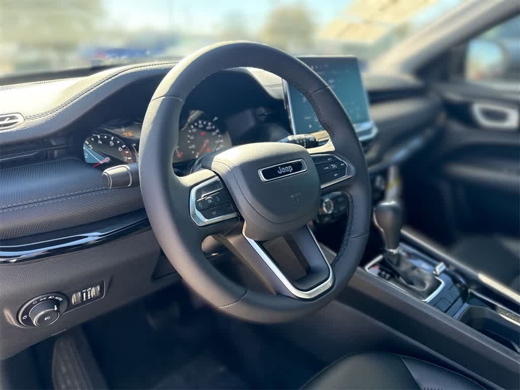 Thumbnail: 2026 Jeep Compass - 2