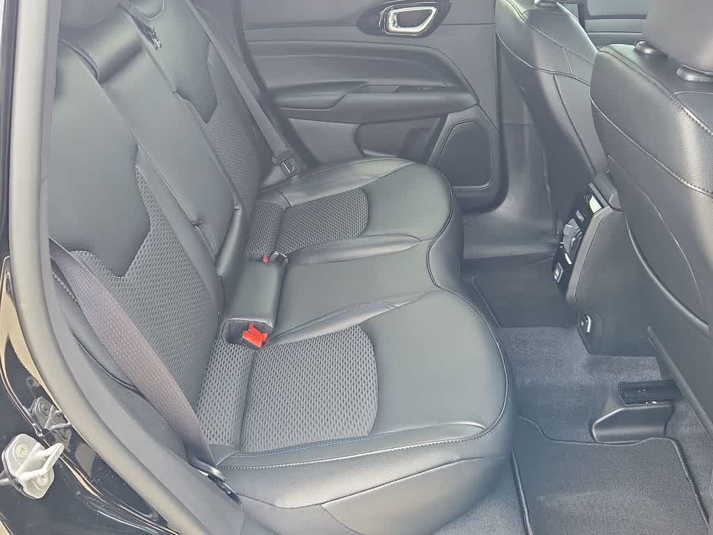 Thumbnail: 2026 Jeep Compass - 21