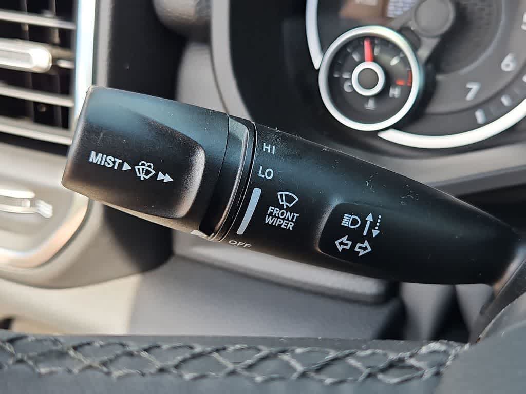 Thumbnail: 2026 RAM 1500 - 26