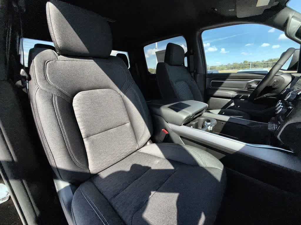 Thumbnail: 2026 RAM 1500 - 13