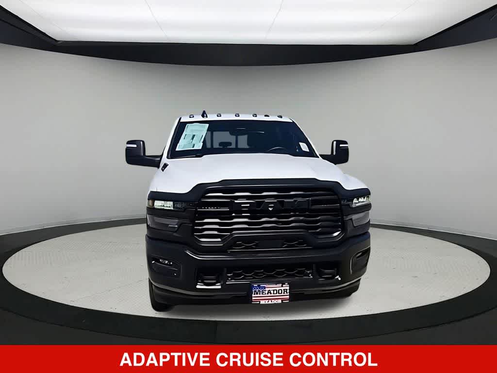 Thumbnail: 2026 RAM 2500 - 3