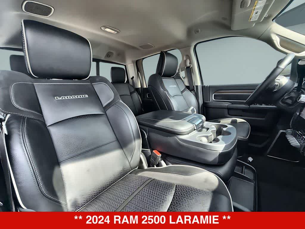 Thumbnail: 2024 RAM 2500 - 14