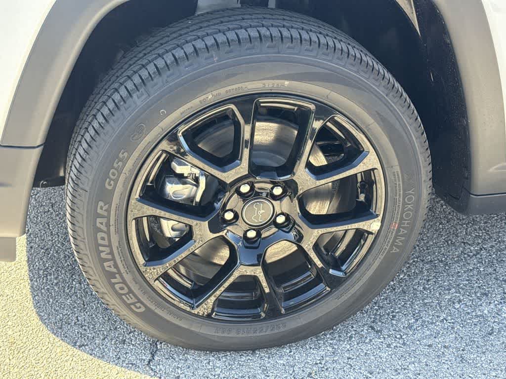 Thumbnail: 2026 Jeep Compass - 9