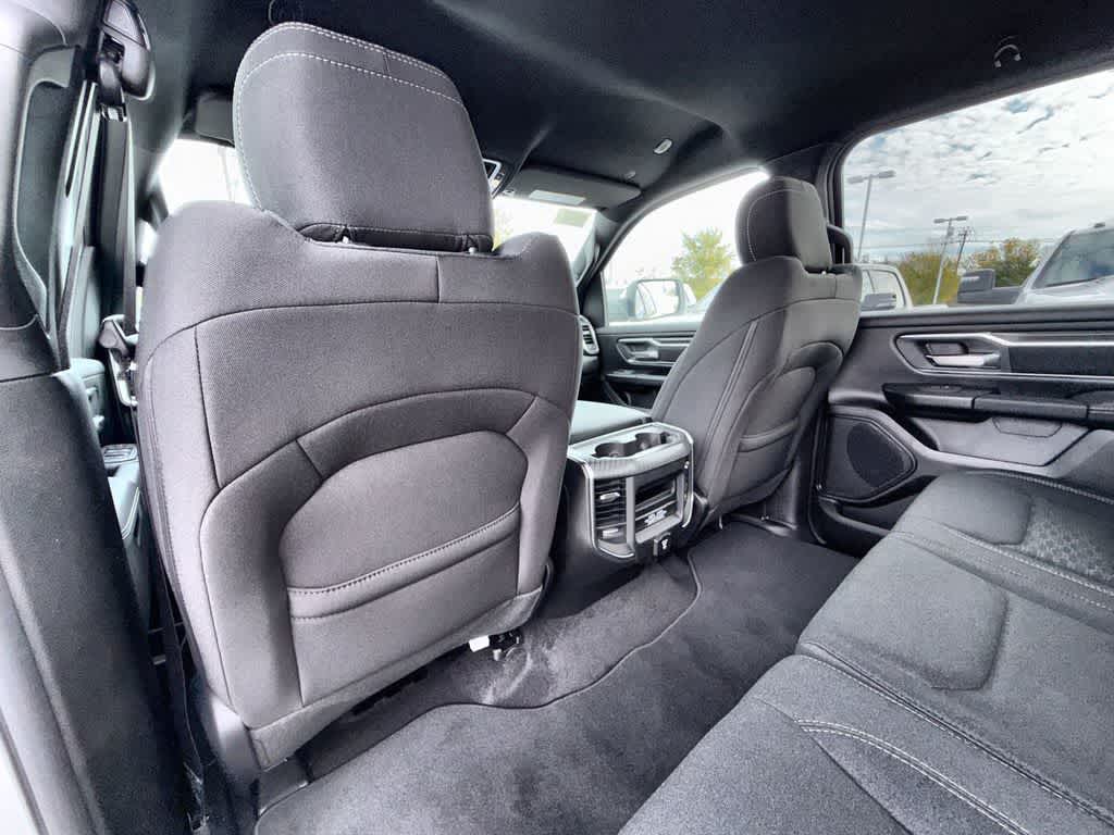 Thumbnail: 2026 RAM 1500 - 12