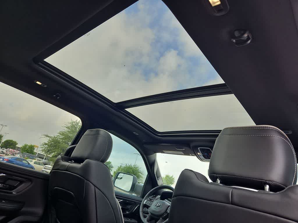 Thumbnail: 2026 RAM 1500 - 23