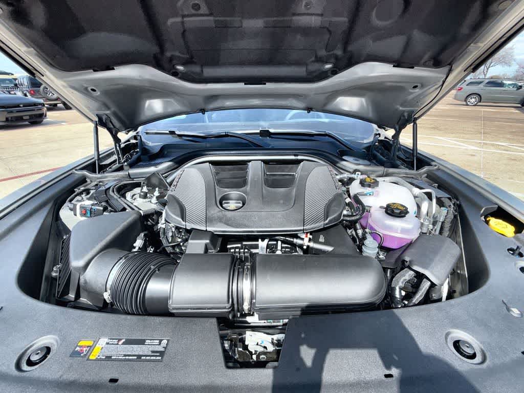 Thumbnail: 2026 Dodge Charger - 10