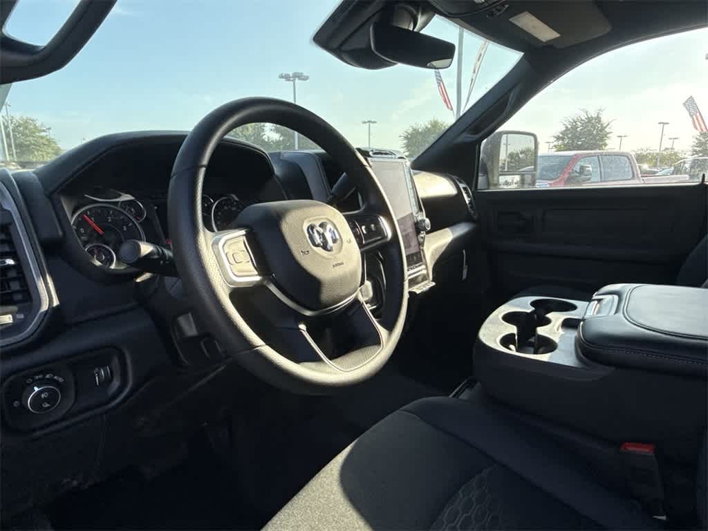 Thumbnail: 2025 RAM 2500 - 2