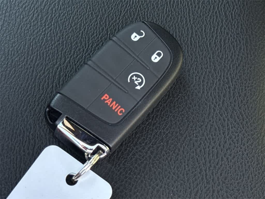 Thumbnail: 2026 Jeep Compass - 24