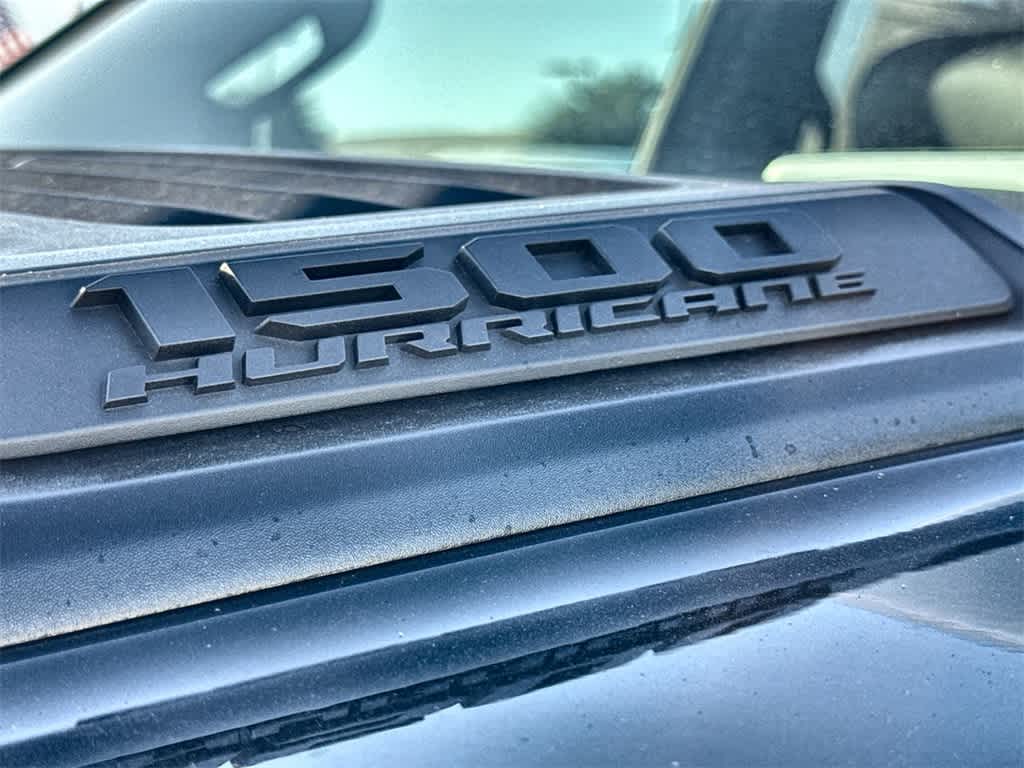 Thumbnail: 2026 RAM 1500 - 7