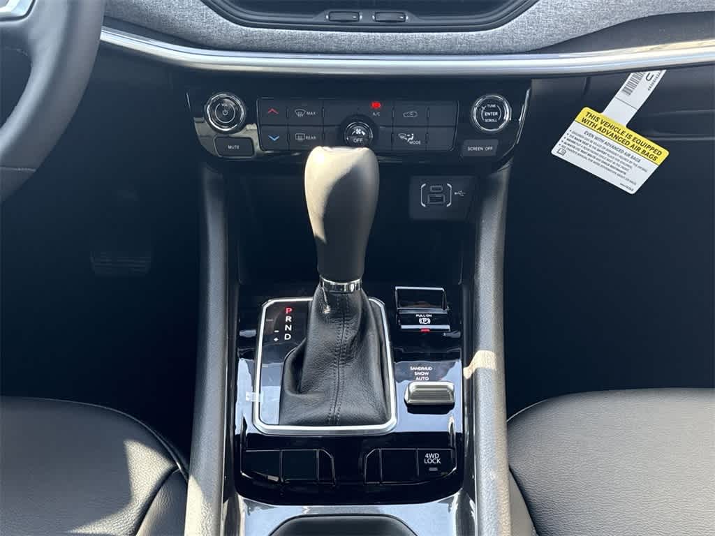 Thumbnail: 2026 Jeep Compass - 18