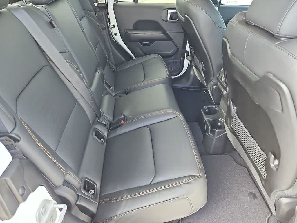 Thumbnail: 2026 Jeep Gladiator - 21