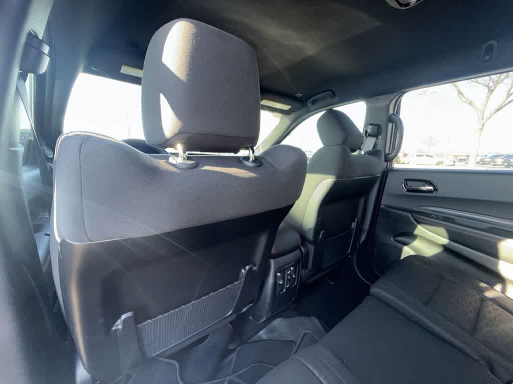 Thumbnail: 2026 Dodge Durango - 12