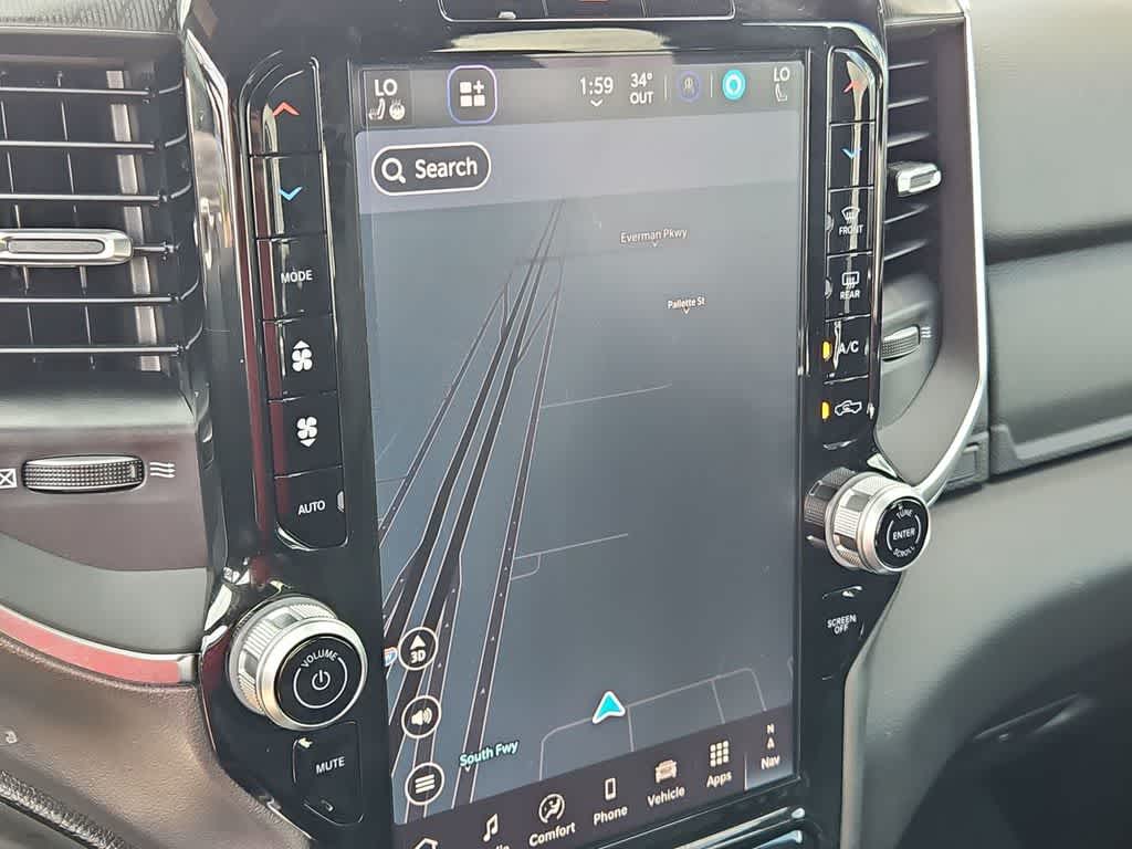 Thumbnail: 2026 RAM 1500 - 29